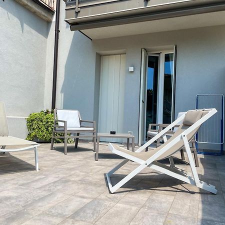 Casa Baci - Soggiorno Nel Gusto Colà Exterior foto