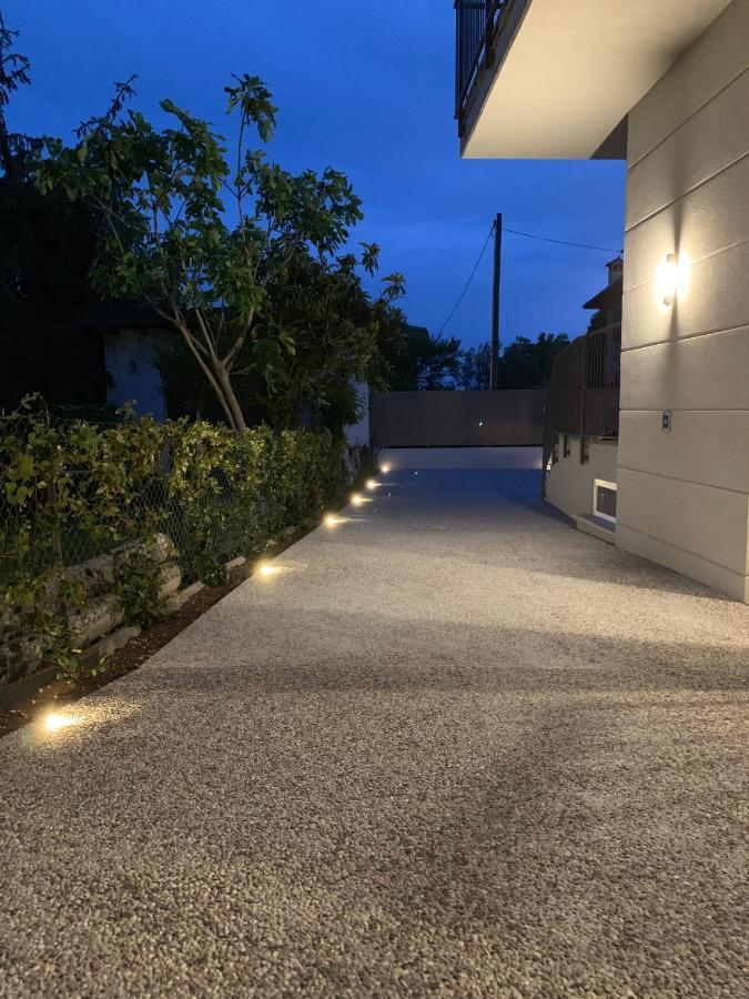 Casa Baci - Soggiorno Nel Gusto Colà Exterior foto