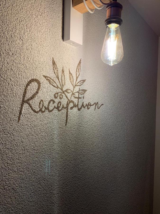Casa Baci - Soggiorno Nel Gusto Colà Exterior foto