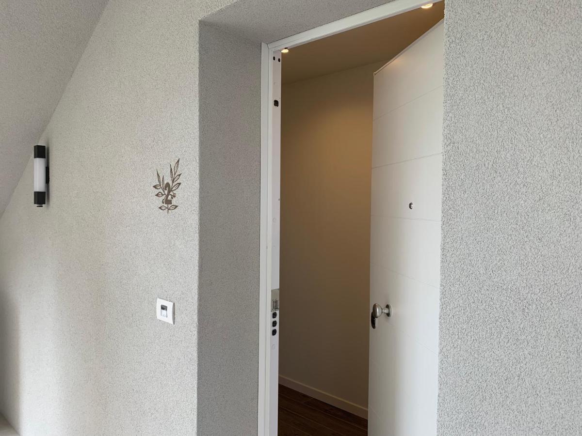 Casa Baci - Soggiorno Nel Gusto Colà Exterior foto