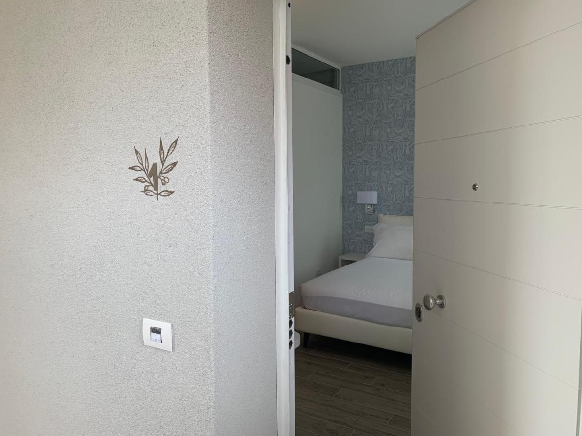 Casa Baci - Soggiorno Nel Gusto Colà Exterior foto