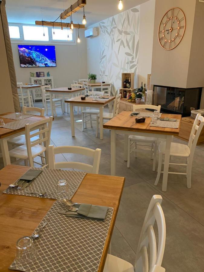 Casa Baci - Soggiorno Nel Gusto Colà Exterior foto