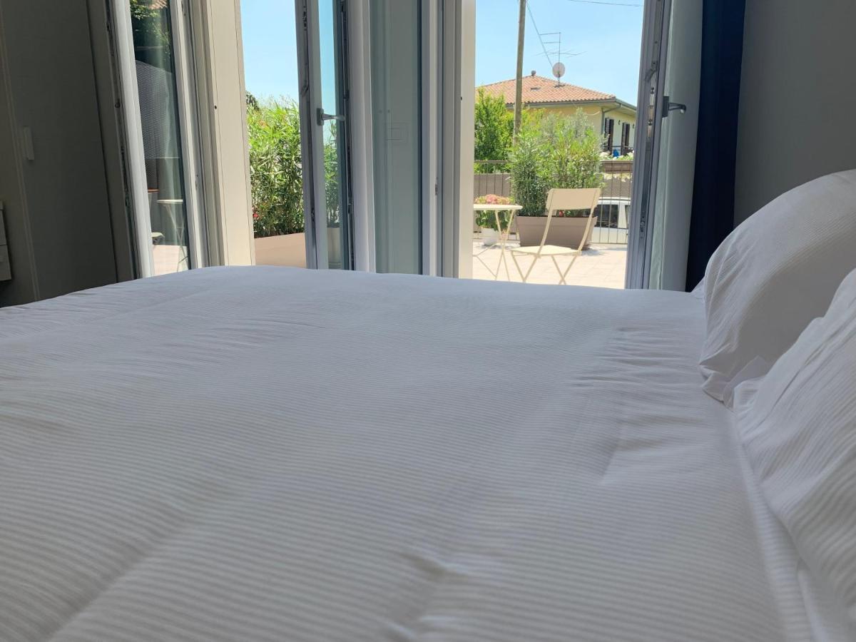 Casa Baci - Soggiorno Nel Gusto Colà Exterior foto