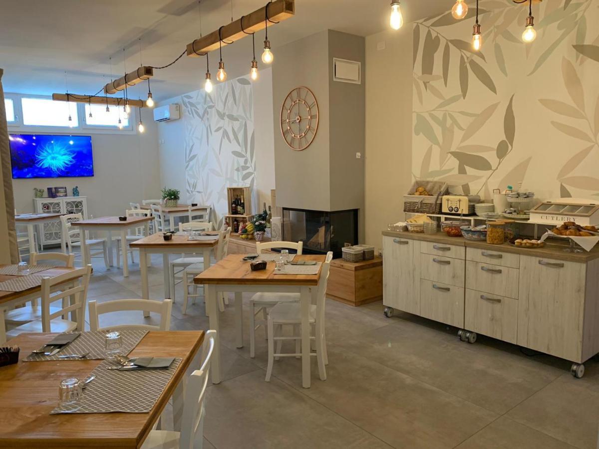 Casa Baci - Soggiorno Nel Gusto Colà Exterior foto