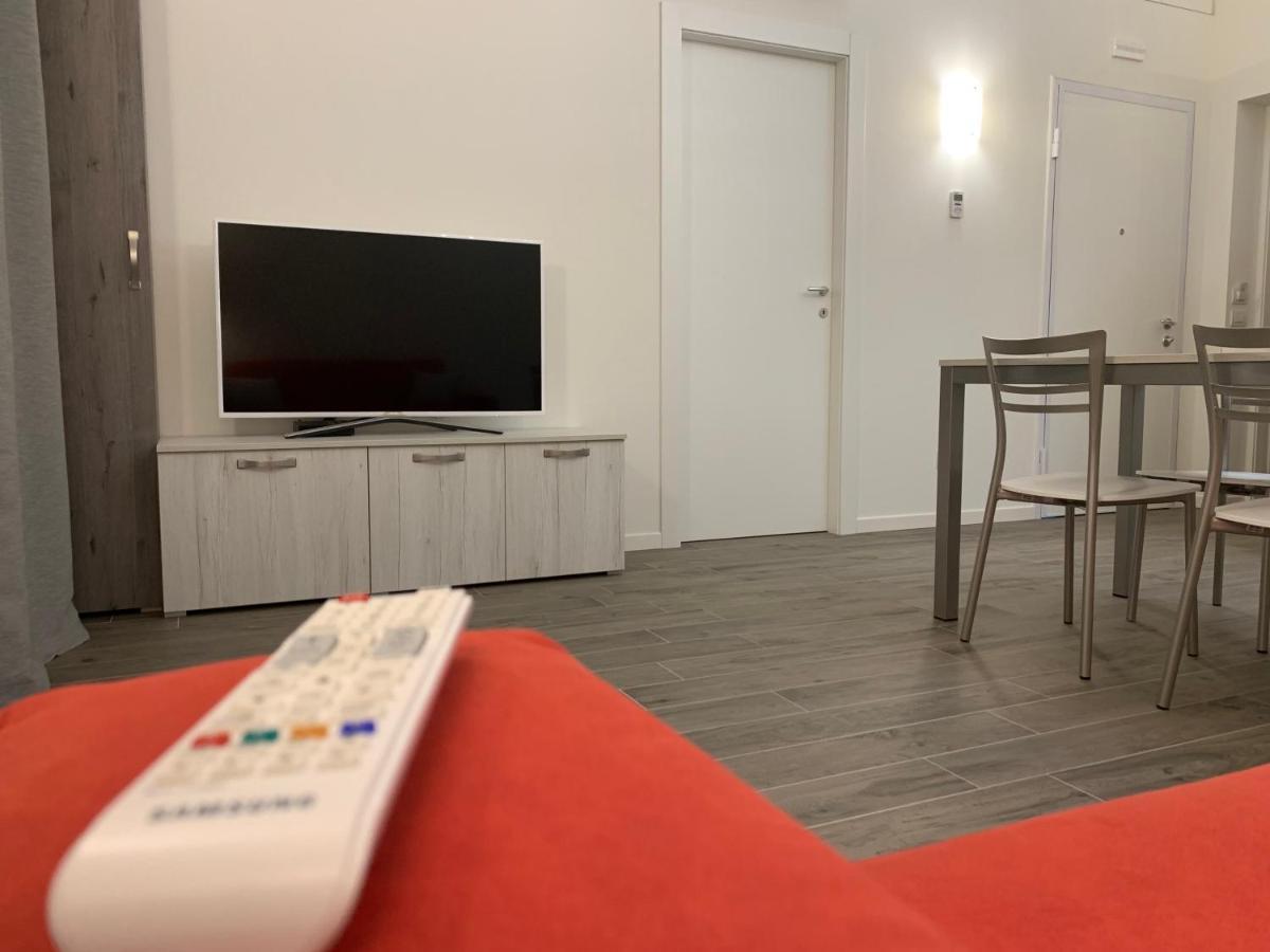 Casa Baci - Soggiorno Nel Gusto Colà Exterior foto