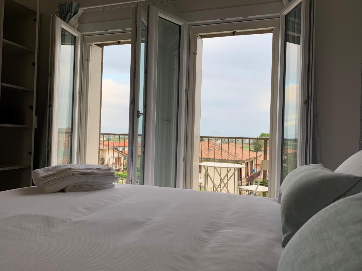 Casa Baci - Soggiorno Nel Gusto Colà Exterior foto