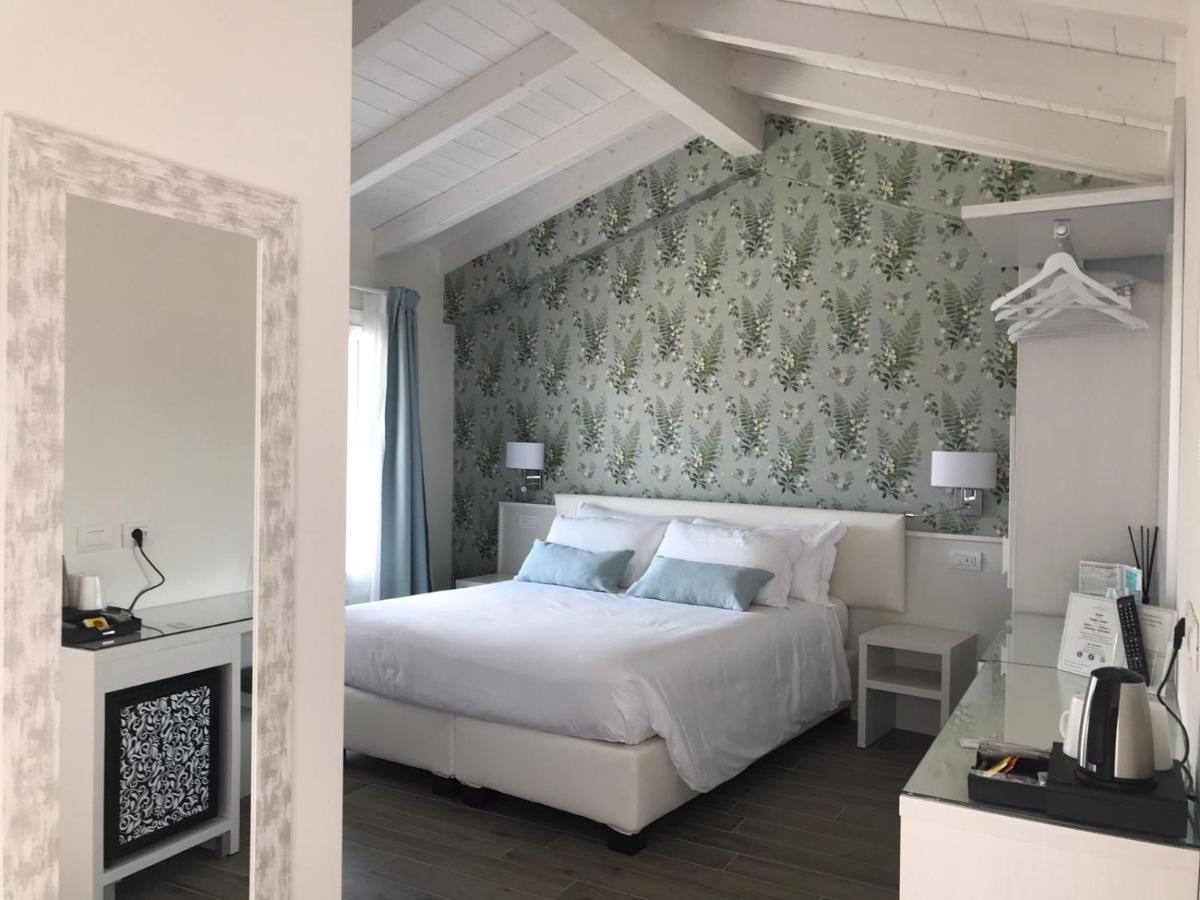 Casa Baci - Soggiorno Nel Gusto Colà Exterior foto