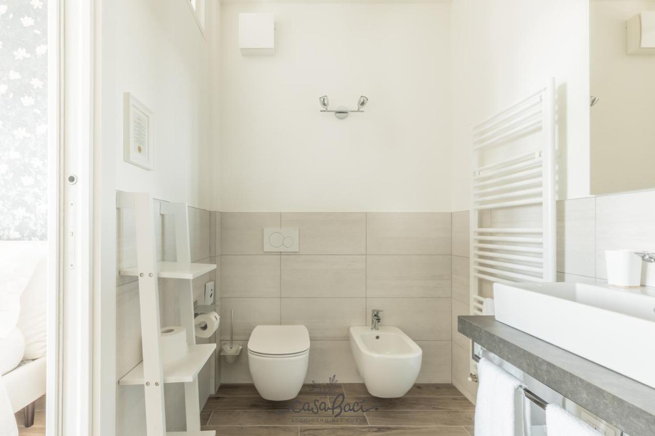 Casa Baci - Soggiorno Nel Gusto Colà Exterior foto