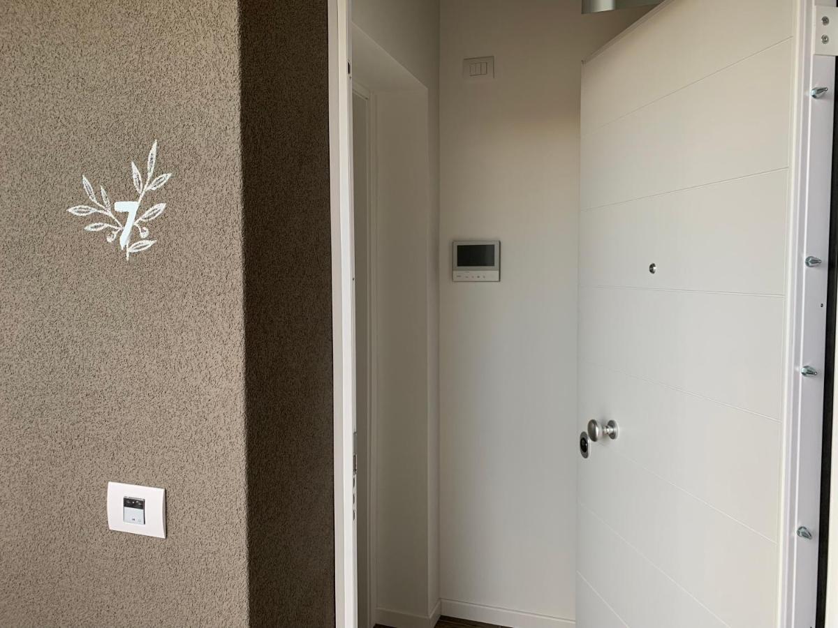 Casa Baci - Soggiorno Nel Gusto Colà Exterior foto