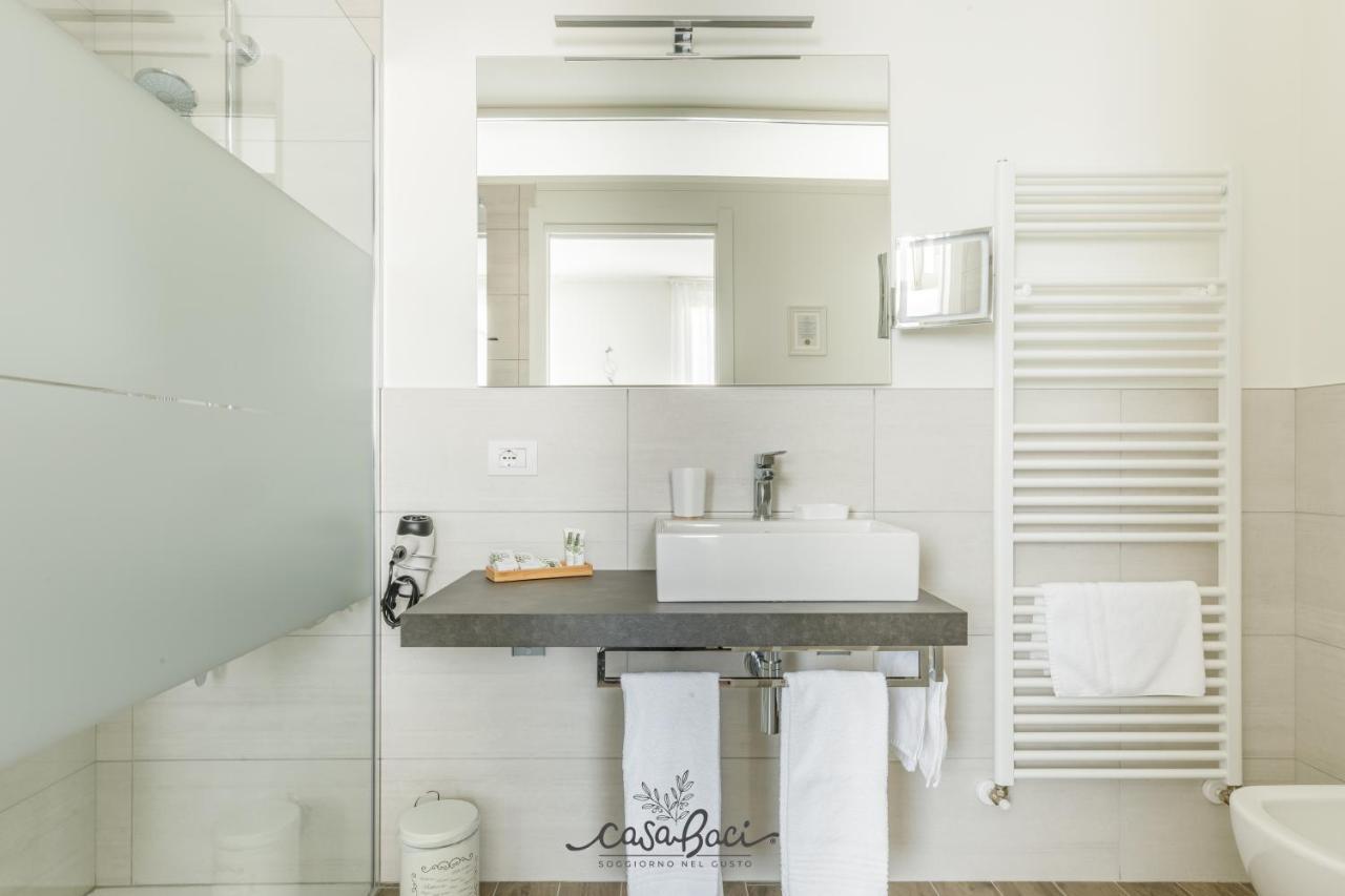 Casa Baci - Soggiorno Nel Gusto Colà Exterior foto