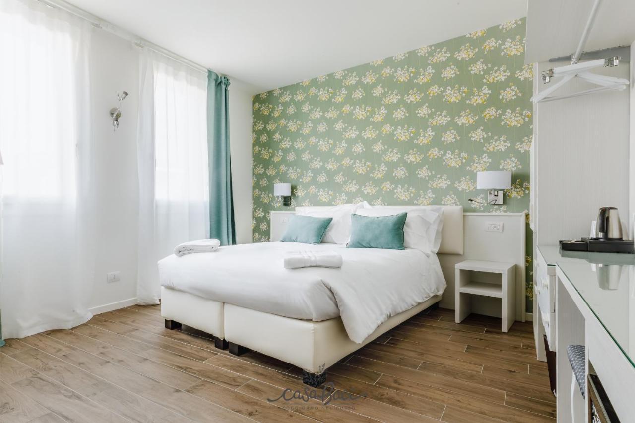 Casa Baci - Soggiorno Nel Gusto Colà Exterior foto