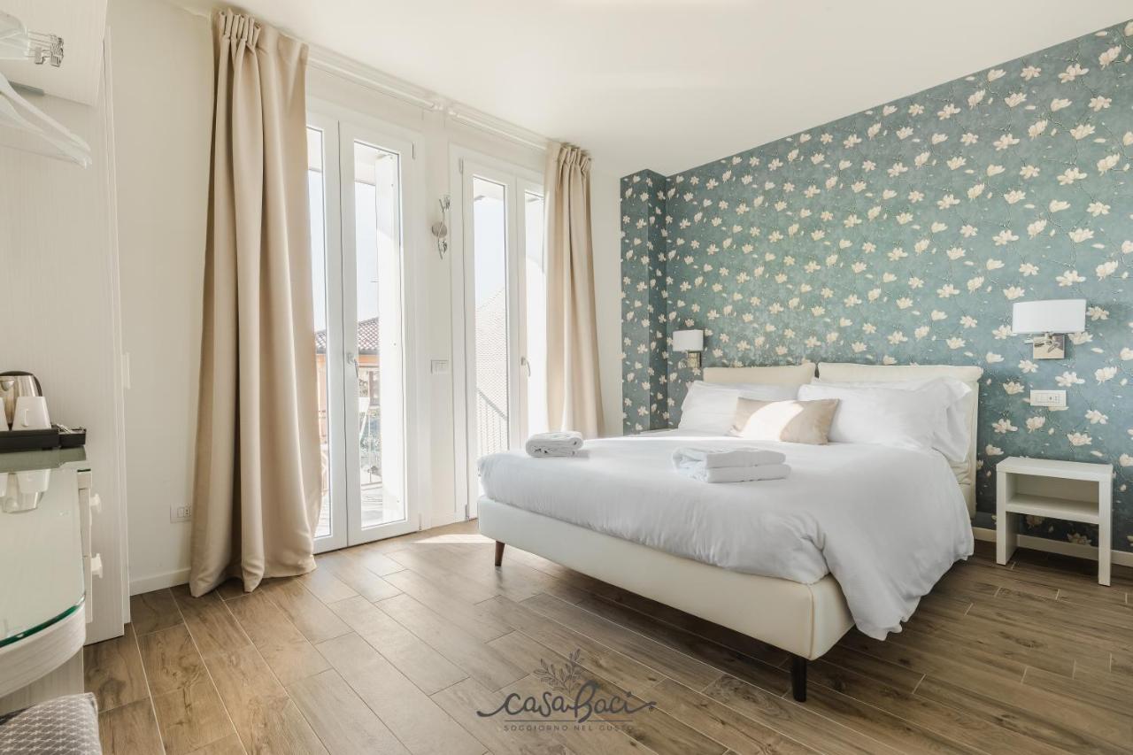Casa Baci - Soggiorno Nel Gusto Colà Exterior foto