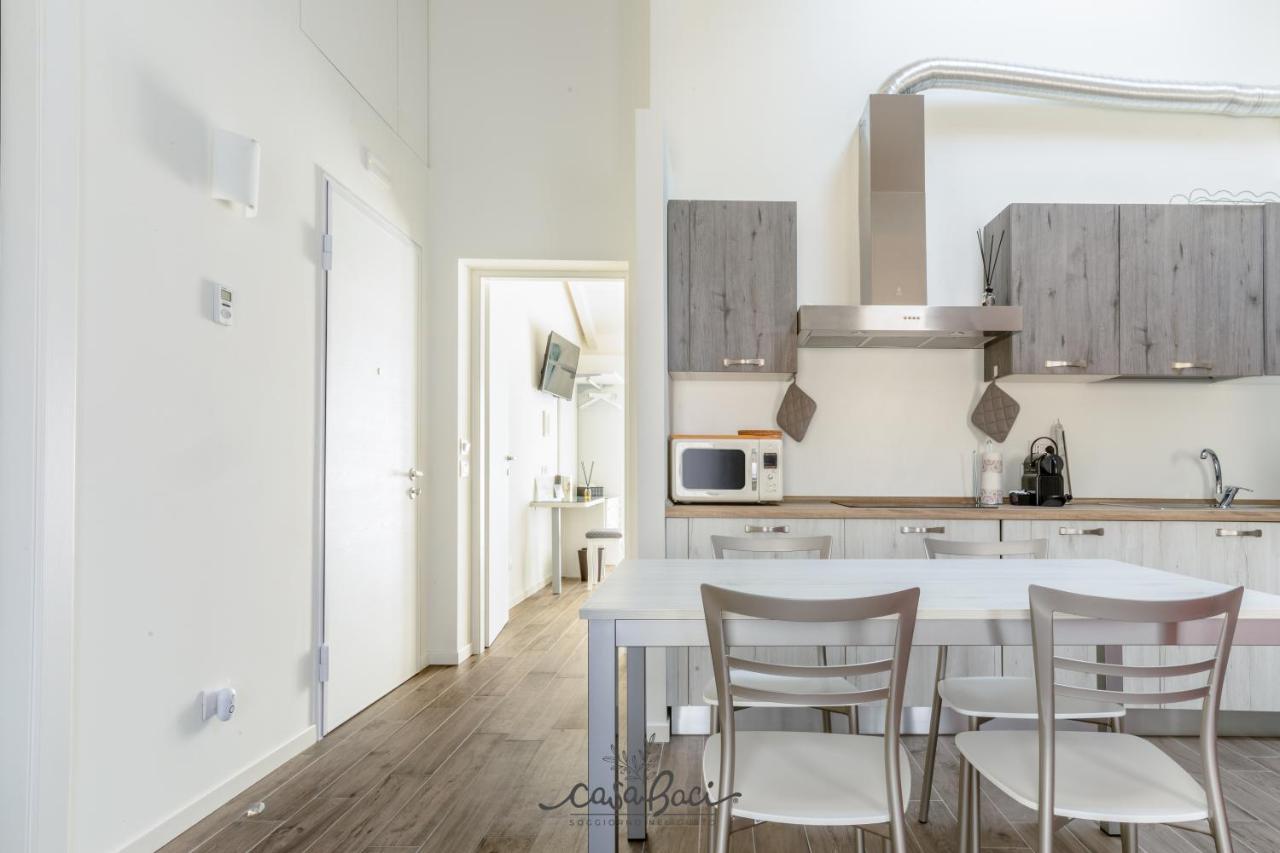 Casa Baci - Soggiorno Nel Gusto Colà Exterior foto