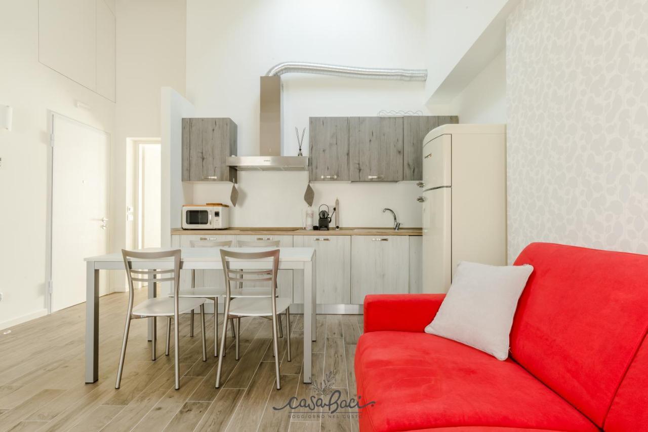 Casa Baci - Soggiorno Nel Gusto Colà Exterior foto