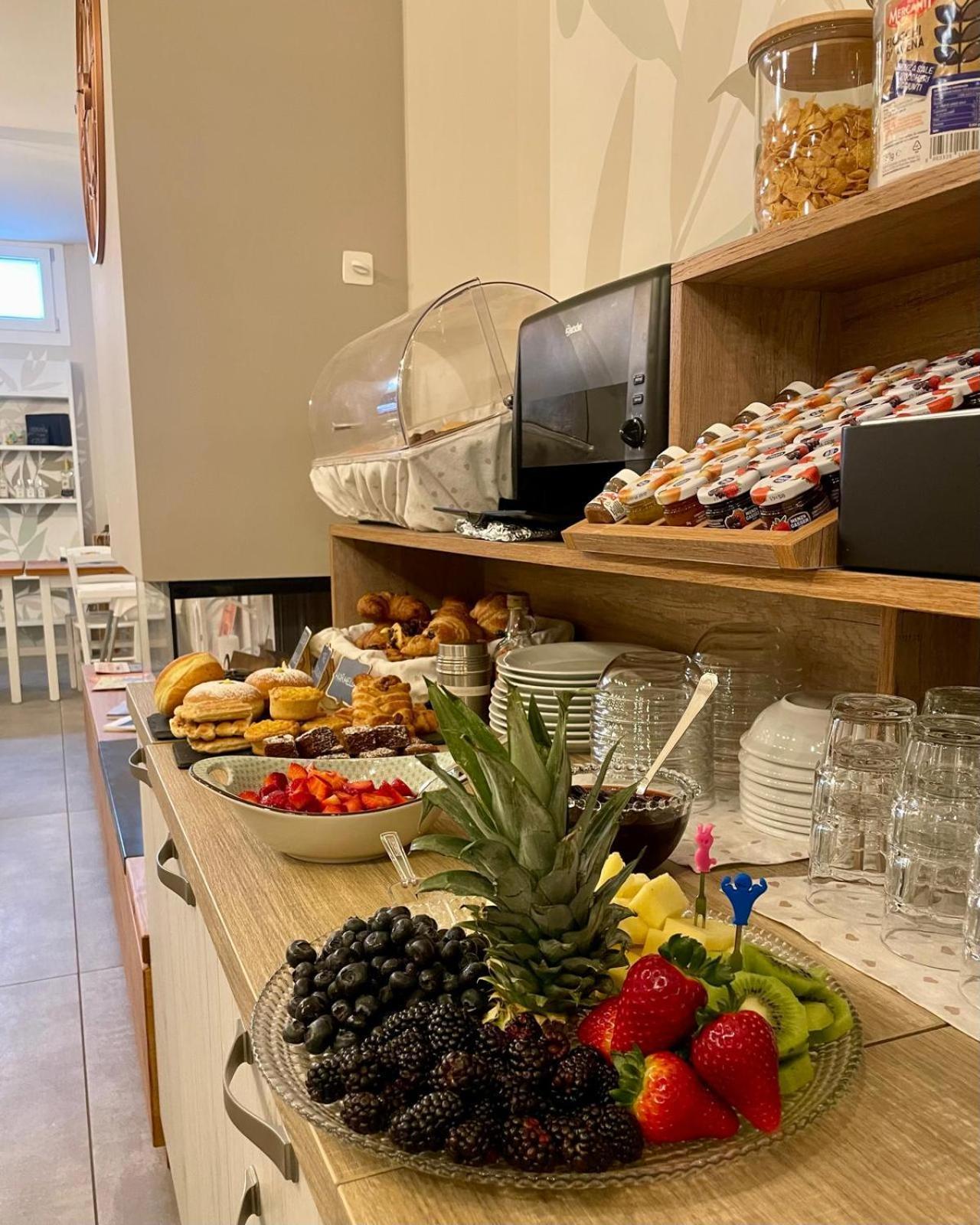 Casa Baci - Soggiorno Nel Gusto Colà Exterior foto