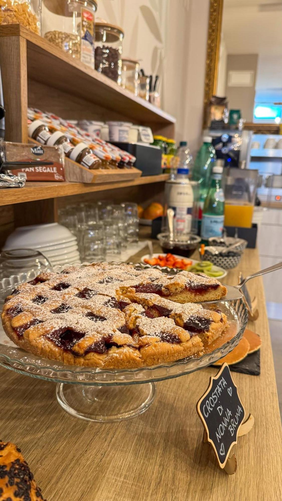 Casa Baci - Soggiorno Nel Gusto Colà Exterior foto