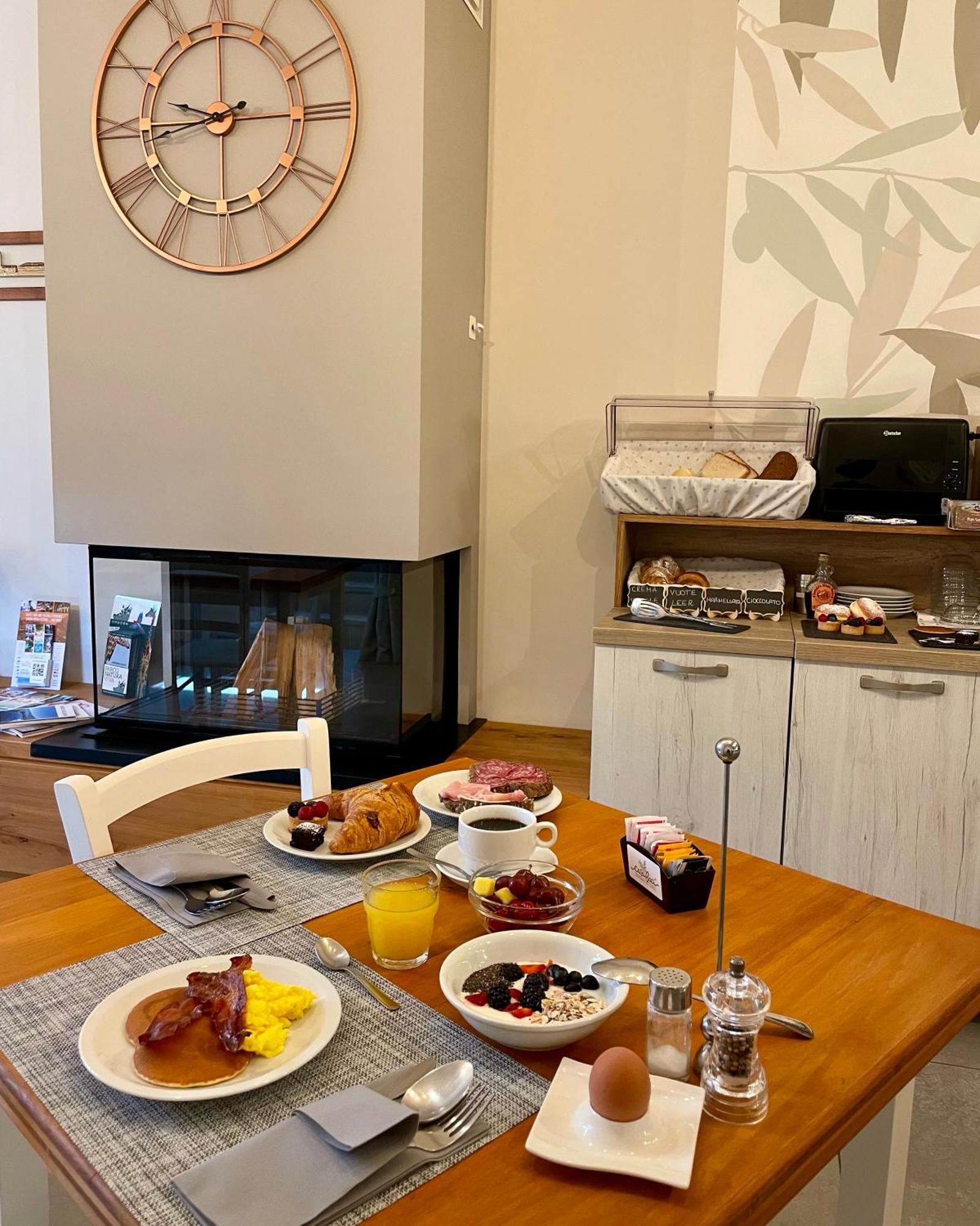Casa Baci - Soggiorno Nel Gusto Colà Exterior foto